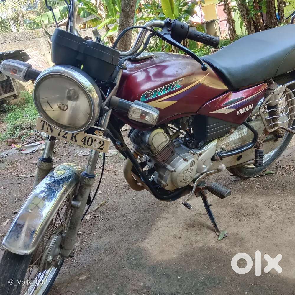 Engin Good & smooth ride