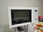 Microwave with best price and very good condition