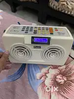 Digital tabla