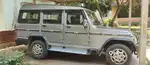 Mahindra Bolero Neo Plus 2012 Diesel 140000 Km Driven