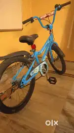 Bycycle sell