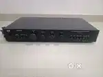 Cosmic Stereo Amplifier