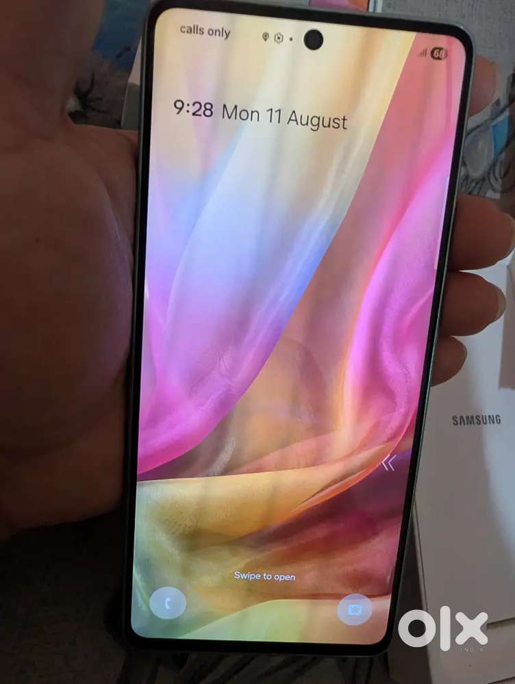 Galaxy A73