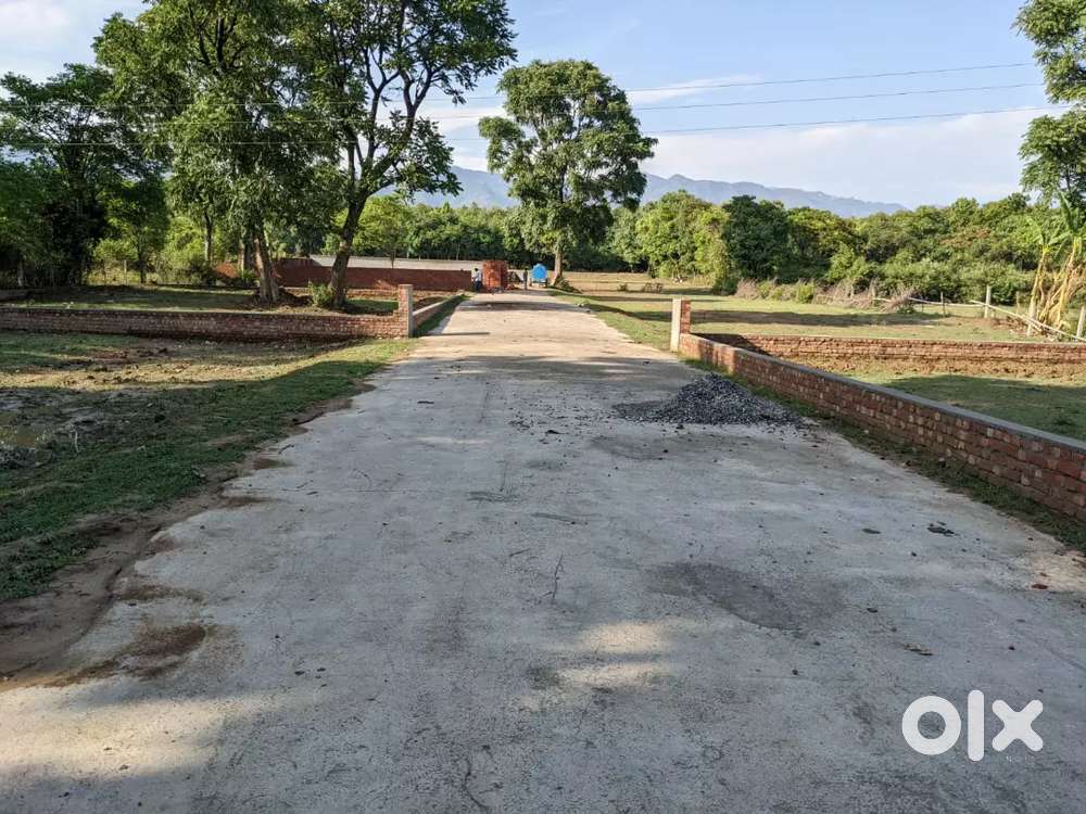 LAND FOR SALE IN KANDOLI NEAR UPES