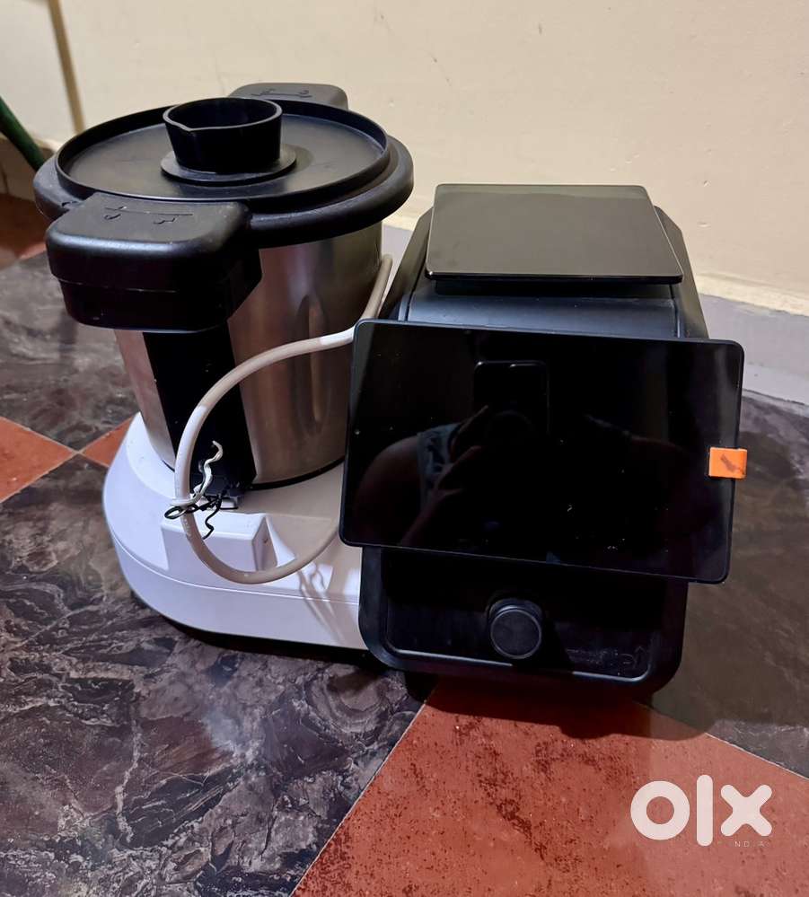 Upliance 1.0 AI Cooking Assistant