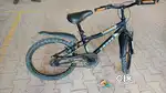 Kross 20Inch kids Cycle