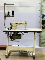 Sewing machaine