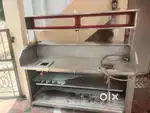 panipuri stand 6 fit dabal bernal