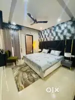 INDEPENDENT फ्लैट Studio 2BHK 3BHK1BHK विला बिना ऑनर इंटरफेस स्वतंत्र