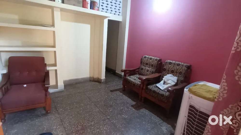 1 bhk semi furnished in Shahpura colony