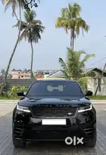 Land Rover Range Velar R-Dynamic S Diesel, 2024, Diesel