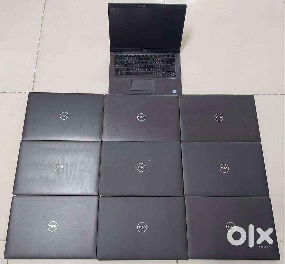 New Condision me Dell , HP , Lenovo ,Asus Laptop i3 i5 i7 Havi Duty Ga