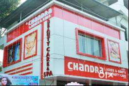 Wanted - Experienced Ladies Staff for Beauty Parlour