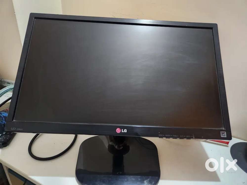 LG 23 LED 23M45 monitor