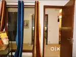 Chhatarpur 3 bhk flat for rent Fully furnished flat