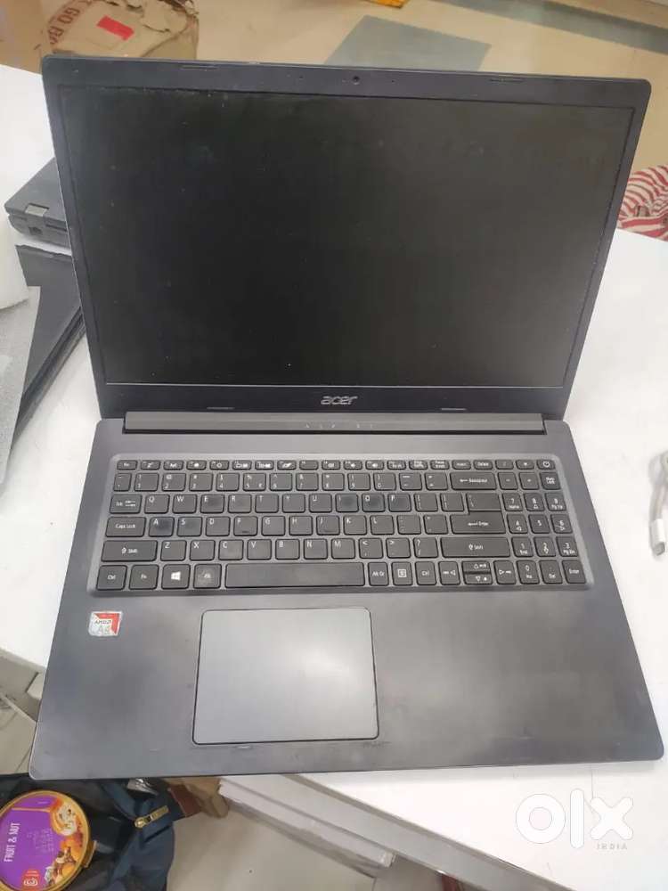 Acer laptop