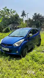 Hyundai EON Petrol 29000 Km Driven