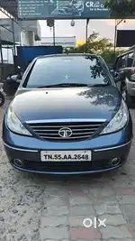 Tata Indica Vista 2011 Diesel 98000 Km Driven