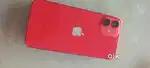 Iphone 12 mini in very neat and clean condition 64gb varient  wid box