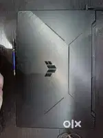 Asus tuf A17