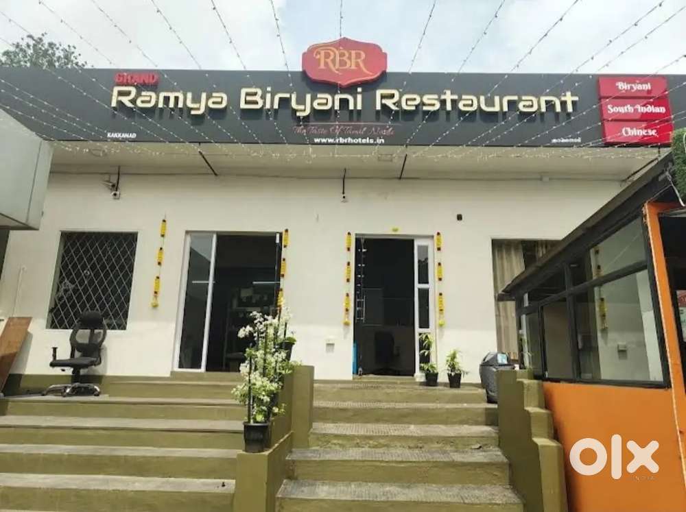 Urgent vacancy for experience captain and waiter at kochin