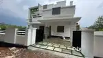 HOUSE FOR SALE - NJALIYAKUZHI