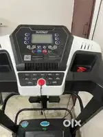 Fully automatic joggers