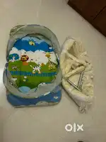 Baby baby and net swing for sale