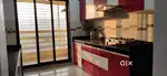 3 Bhk Flat For Rent Fully Furnish Sec 21 Navi Mumbai