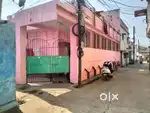 All facilities modular kitchen modular room big hall corner plot