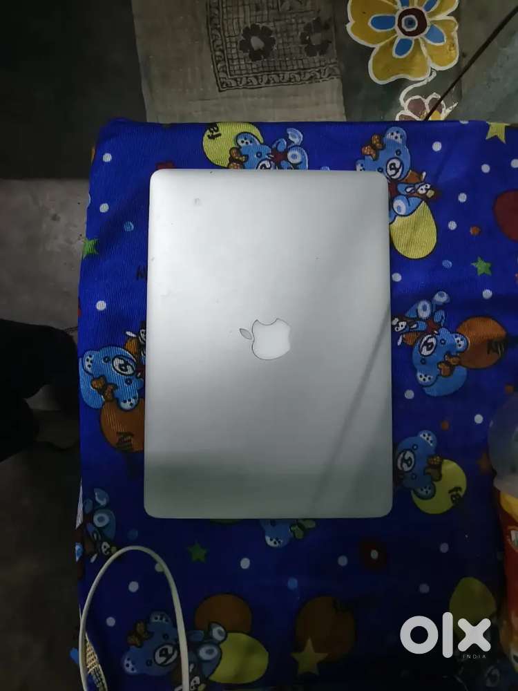 Macbook Air M1 for cell only batter has backup down