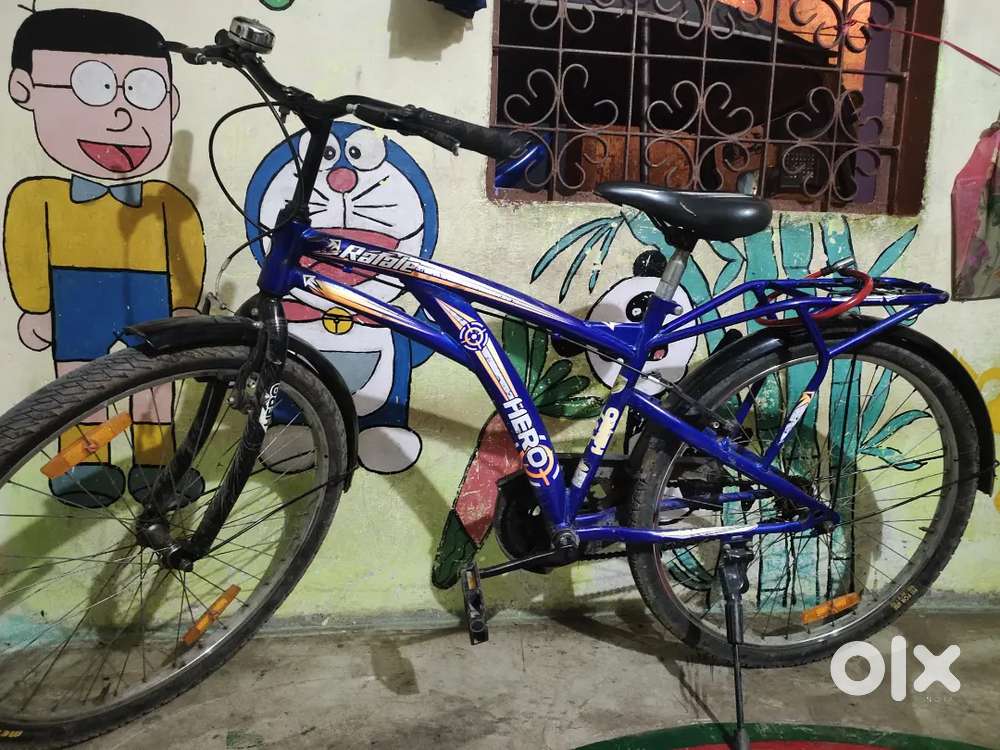 Good condition cycle 2 years old