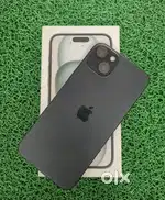 Ak mobiles iphone 15 plus 128gb