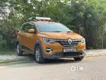 Renault Triber RXT, 2021, Petrol