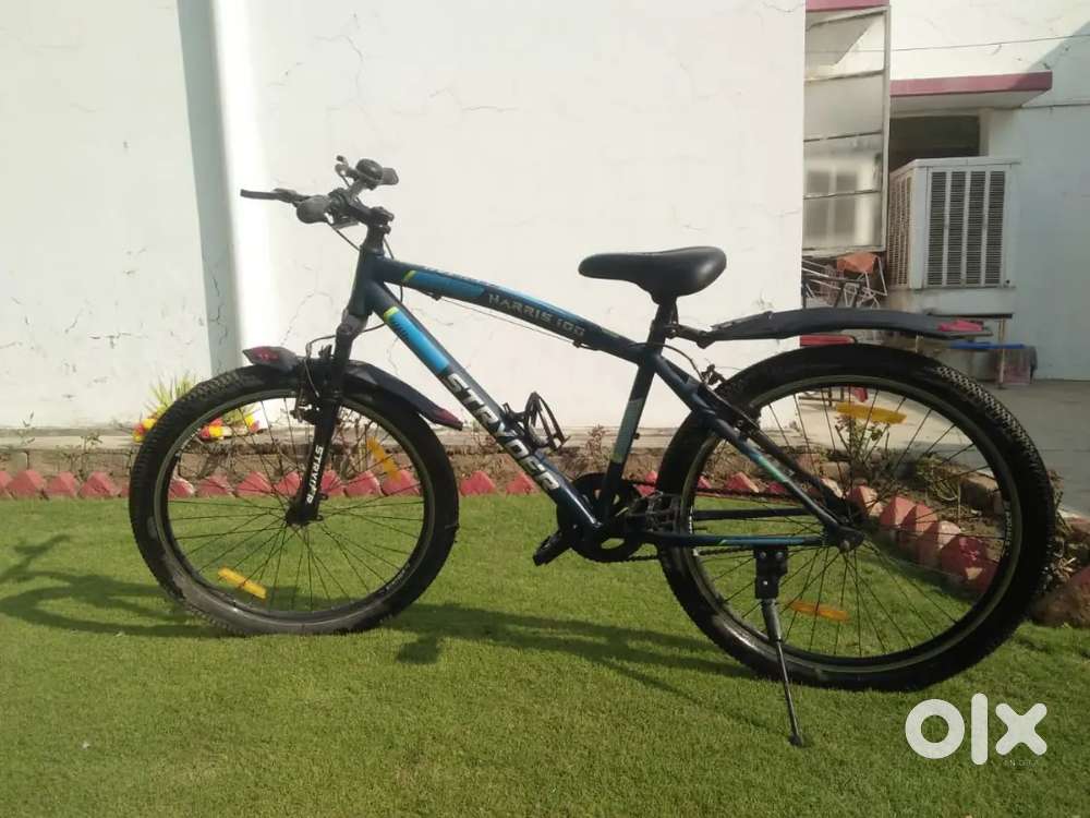 Harris 100 MTB Stryder