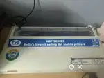 Computer with printer
