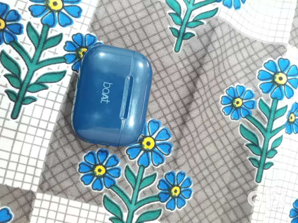 Boat 161 airpods