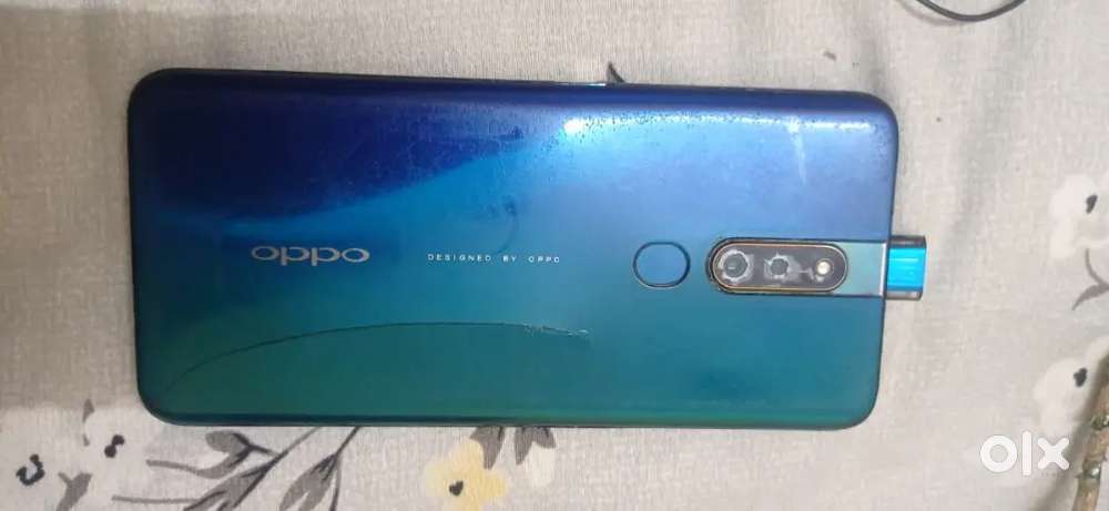 Oppo F11 Pro