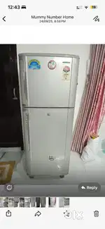 Fridge for sale