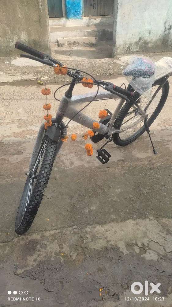 नया है ठीक है