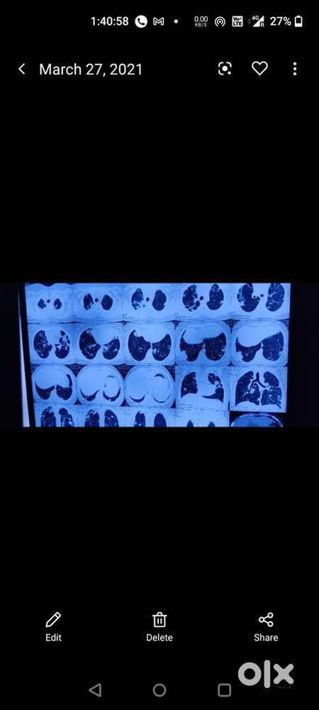 receptionist  for hospital