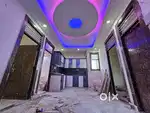 2 bhk flat road fasing flat