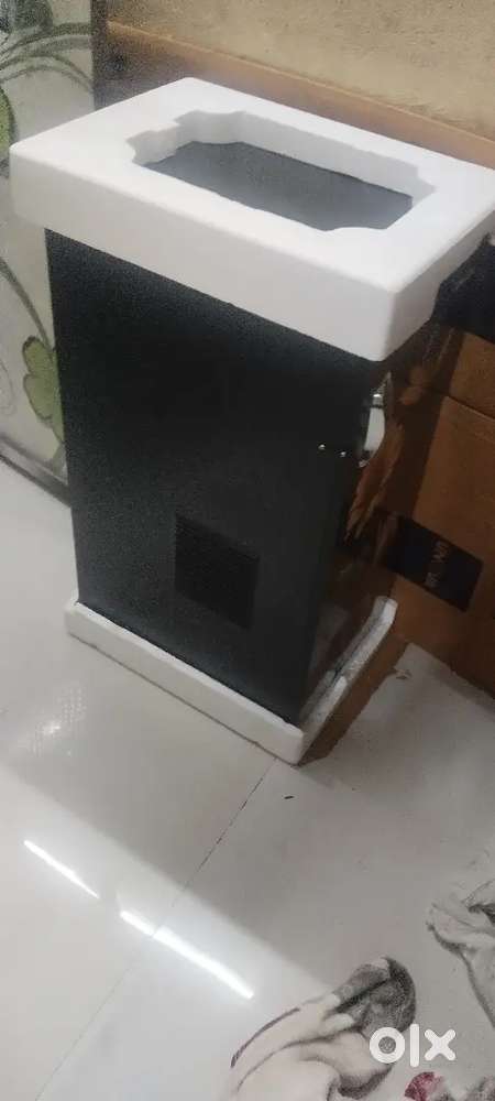 Ghar ghanti aata chakki