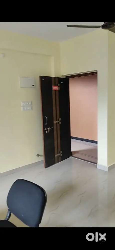 New 2Bhk flat for sale in varca