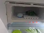 Haier fridge175 liter new fridge 4 mnth old in excellent condition