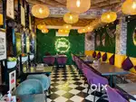 Pure veg multicusine restaurant in laxmi nager