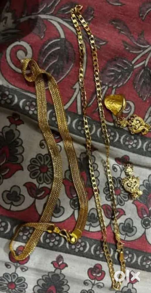 Chani for man fasion