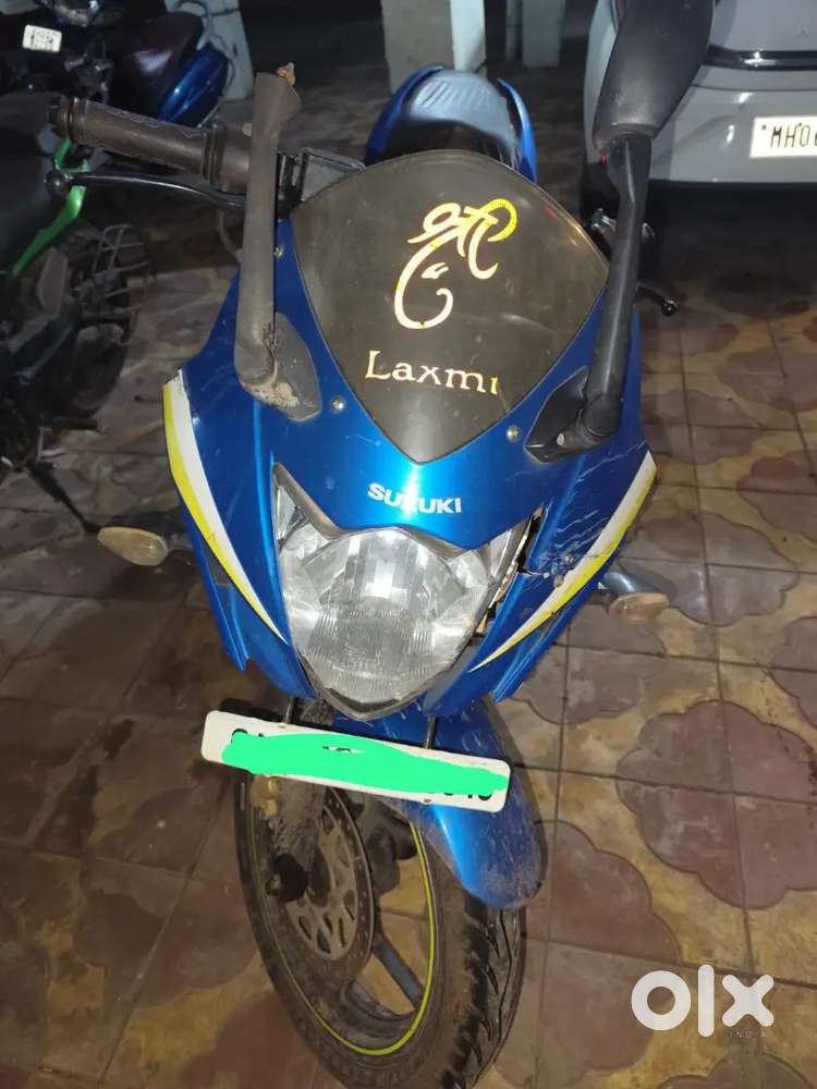 Good condition