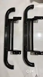 Thar futrest jeep spare parts