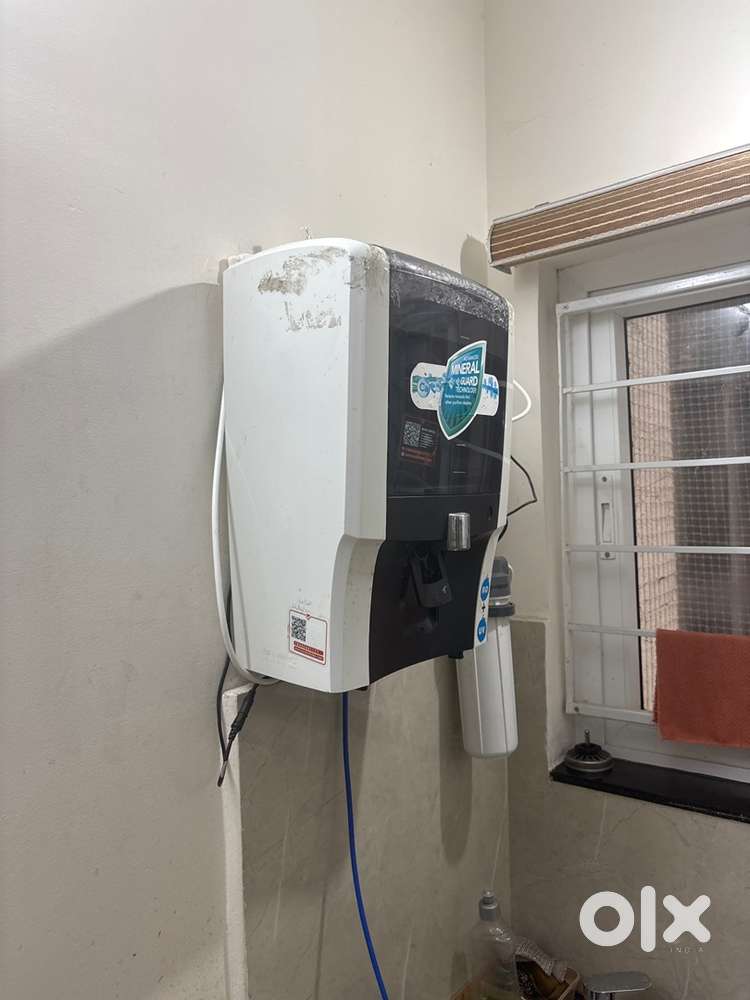 RO+UV EUREKA FORBES